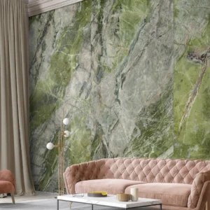 LU.MAR.COL - IRISH GREEN 8667