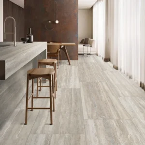 8933 TITANIUM TRAVERTINE
