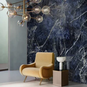 LU.MAR.COL - SODALITE BLUE 6410