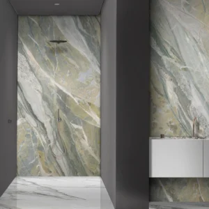 LU.MAR.Irish Green 8057