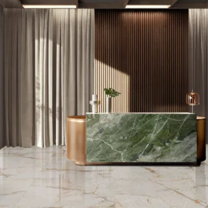 LU.MAR.Irish Green 7910