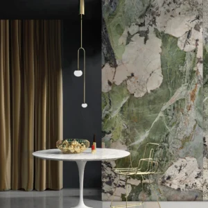 LU.MAR.Irish Green 7118