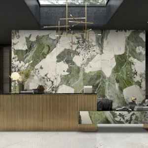 LU.MAR.Irish Green 8903